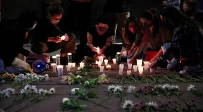 Meksika'da seçimler öncesinde 21 kadın aday katledildi