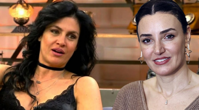 Meslektaşları adına Erdoğan'dan özür dileyen Tuğba Ekinci'ye Sevcan Orhan'dan: Meslektaşım değil