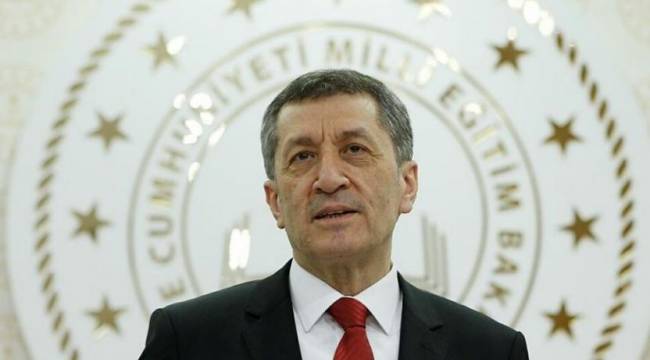 Milli Eğitim Bakanı: Planımız Eylül’de okulları beş gün açmak