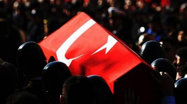 MSB duyurdu: Irak'taki operasyonda bir asker yaşamını yitirdi
