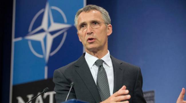 NATO zirvesinde Stoltenberg’ten dikkat çeken Rusya açıklaması
