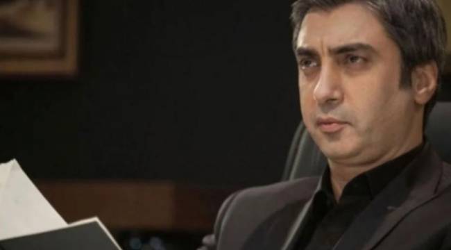 Necati Şaşmaz'ın eşi çocuğunu tarikattan kurtarmaya çalışıyor