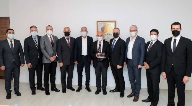 Nitelikli işgücü sorunu meslek fabrikası ile çözecek