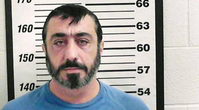 Nüfus ve Vatandaşlık İşleri'nden Sezgin Baran Korkmaz'ın ortağına ilişkin açıklama