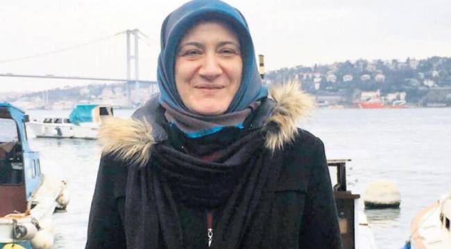 Öldükten sonra göreve iade edildi