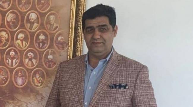 Peker'in videosunda adı geçen hakim Toklu konuştu