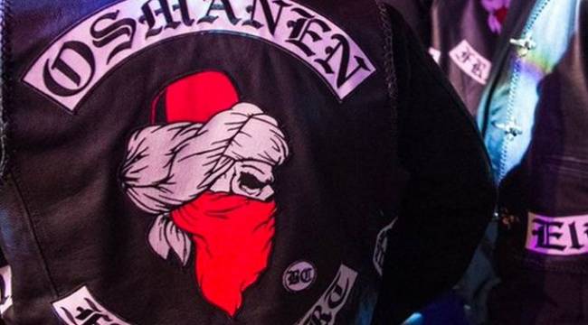 Peker, Soylu, Külünk ve Almanya bağlantısı iddiaları