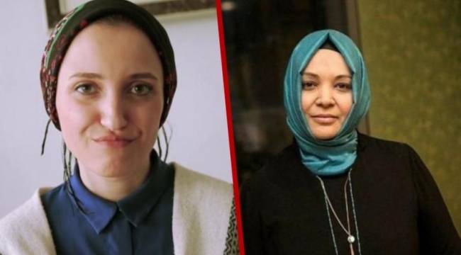 Peker videosunda ismi geçen Feyza Öznur ve Hilal Kaplan&#039;dan açıklama