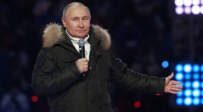 Putin ve Biden, Cenevre'de ortak basın toplantısı yapmayacak