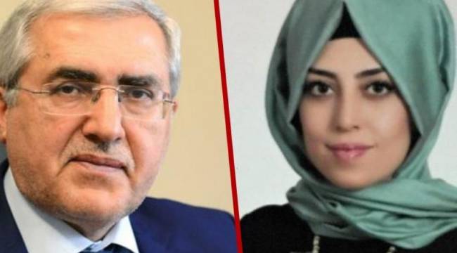 Rektörün kızı sınavı kazanamadı, üniversite karıştı