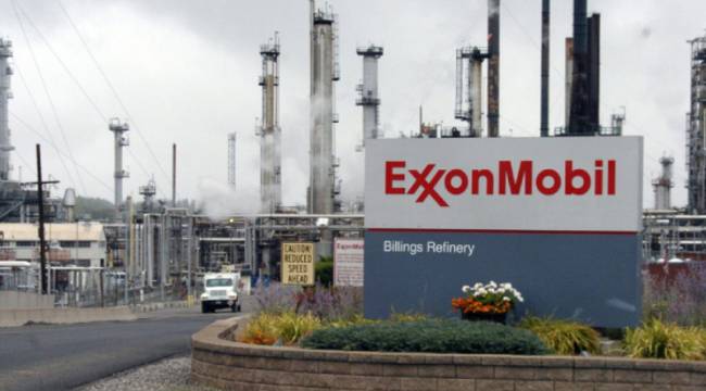 Reuters'a konuşan yetkili: Türkiye Karadeniz'deki doğalgaz konusunda olası iş birliği için verileri ABD'li enerji devlerine verdi