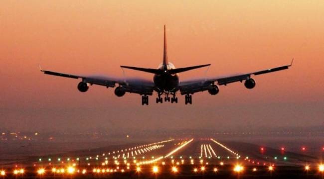 Rusya Türkiye ile uçuşları yeniden başlatıyor