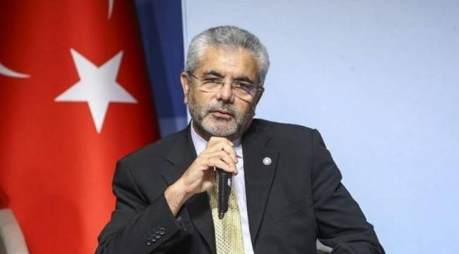 Sağlık Bakan Yardımcısı'ndan 'İkinci Pekcan Vakası' haberleriyle ilgili açıklama