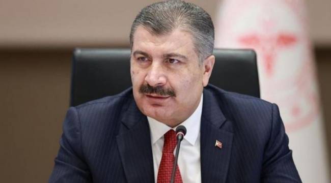 Sağlık Bakanı: 50 bin kaybımız var derken, dolaylı nedenlerle en az bir bu kadar daha vatandaşımızı kaybettik