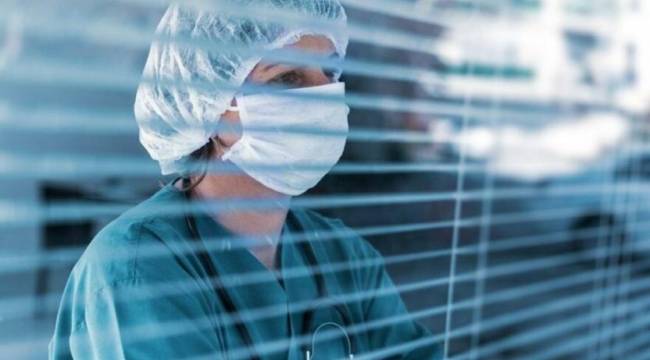 Sağlık çalışanlarının istifa yasağı kalkıyor