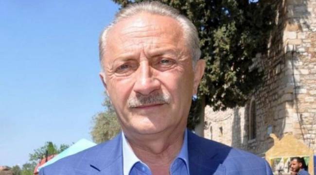 Saldırıya uğrayan Didim Belediye Başkanı hastaneye kaldırıldı