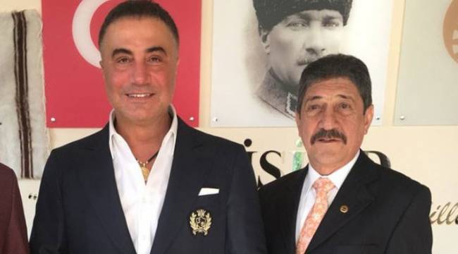 Sedat Peker operasyonu: MİSİAD Başkanı Feridun Öncel gözaltına alındı