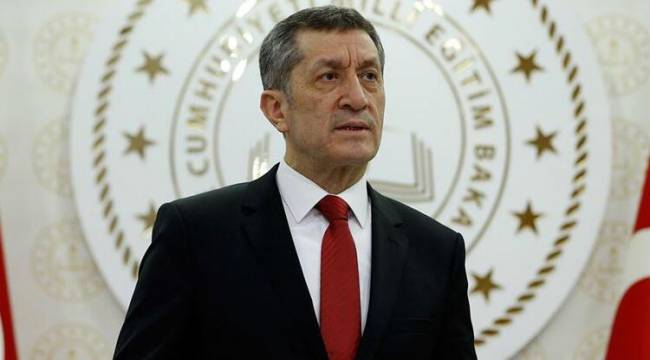 Selçuk'un Kardeşinin Ortağı Bakanlığın İçindeki Örgütlenmiş Grubu Anlattı