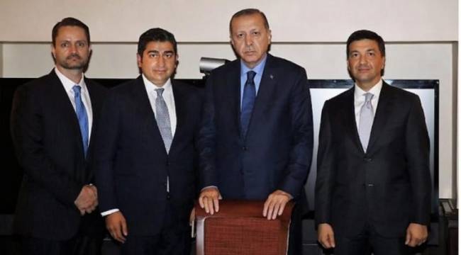 Sezgin Baran Korkmaz’ın avukatı: 'ABD’deki ceza Türkiye’dekine göre yüksek. İade edilecekse Türkiye’ye edilsin'