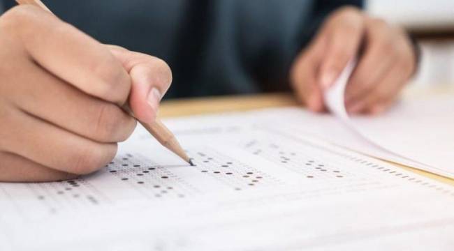 Sınavda maske takılacak mı, Covid-19 testi pozitif çıkanlar ne yapacak; işte 2021 LGS hakkında merak edilenler