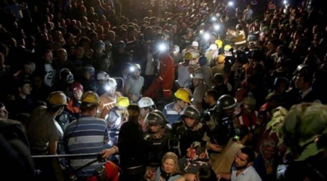 Soma Katliamı davasında patron Gürkan'dan pişkin savunma