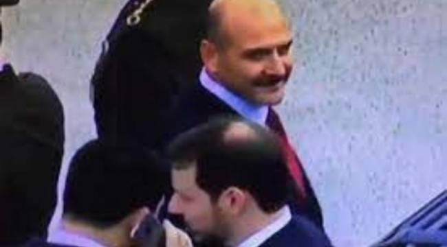 Soylu, Albayrak kavgasını unutmadı: Emniyet'te dikkat çeken emekli etme kararı