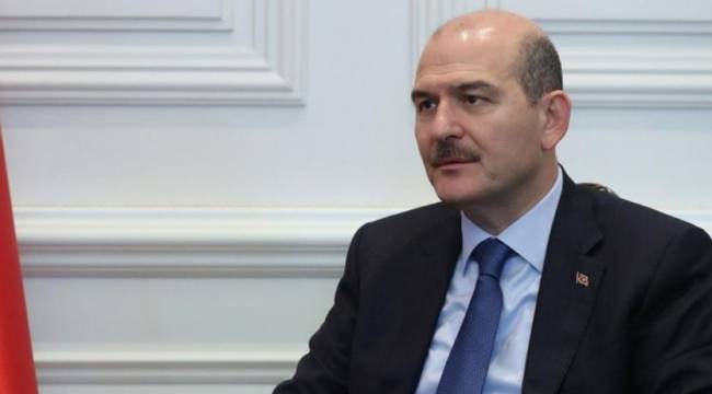 Soylu'nun müdahalesini kabul etmeyen savcı sürüldü