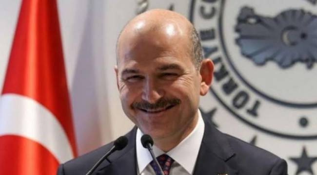 Soylu'nun Peker açıklamasını yalanladı: Asıl hedefi belli oldu