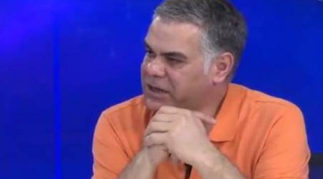 Süleyman Özışık: Soylu'ya masum olduğuna inandığım binlerce insanın dosyasını götürdüm; görevlerine iade edildiler