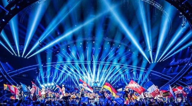 TRT Genel Müdürü İbrahim Eren: Eurovision ile tekrar görüşmelere başladık
