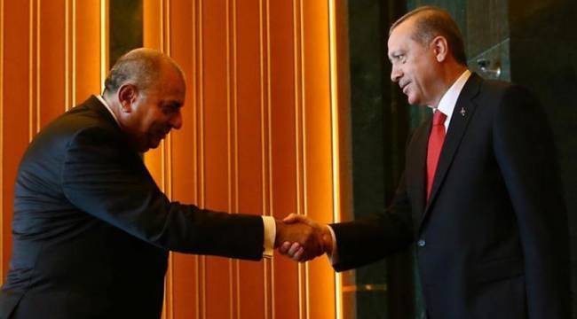 Tuğrul Türkeş'ten yeni anayasa eleştirisi: Türkiye’de yapılmak istenenin eşi benzeri yok