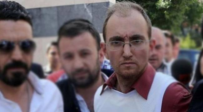 Üç kişiyi öldüren Atalay Filiz'e bir ceza daha