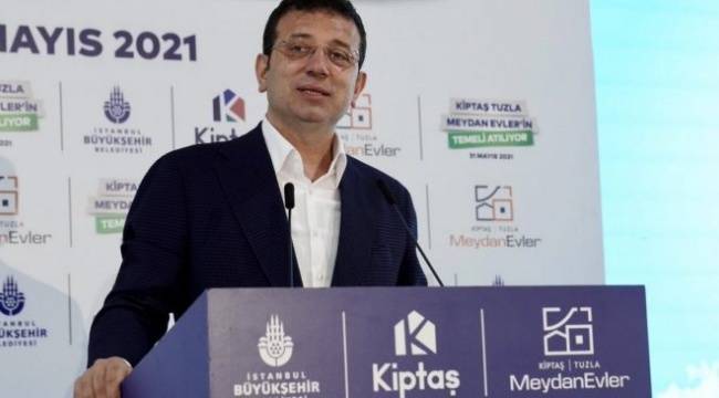 Yolsuzluğu ifşa etmişti: İmamoğlu'nun KİPTAŞ skandalında söz ettiği "uyanık" şirket ortaya çıktı