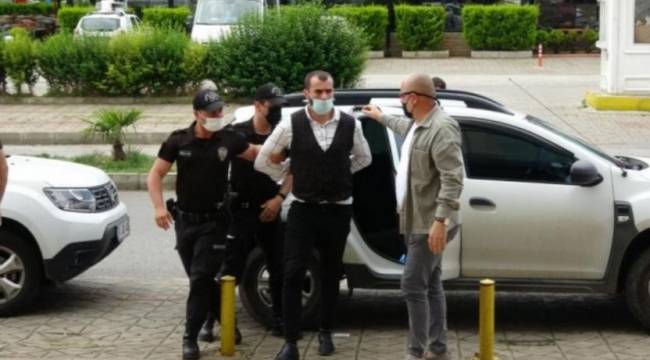 Yomra Belediye Başkanı'na silahlı saldırıyla ilgili 2 kişi tutuklandı