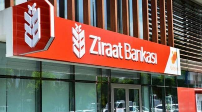 Ziraat Bankası'nın ödenmeyen kredilerinin toplam miktarı ortaya çıktı