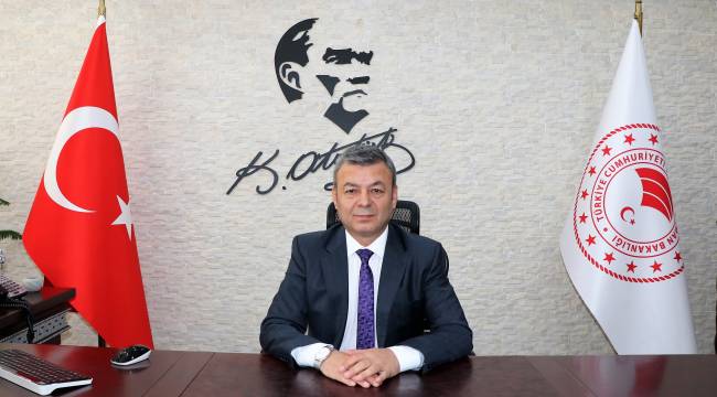 195 veteriner hekim bayramda görev yaptı!