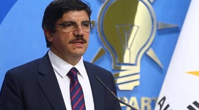 AK Partili Aktay: Kılıçdaroğlu, iktidar değişse de Suriyelileri geri gönderemez