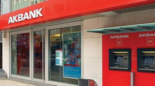 Akbank'tan kesinti sonrası flaş mesai saati kararı!