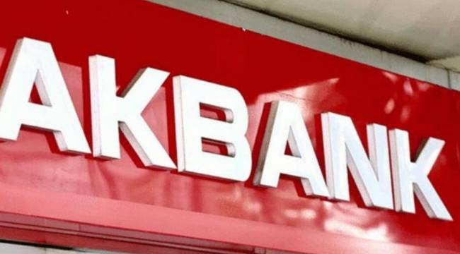 Akbank'tan 'siber saldırı' iddialarına ilişkin açıklama