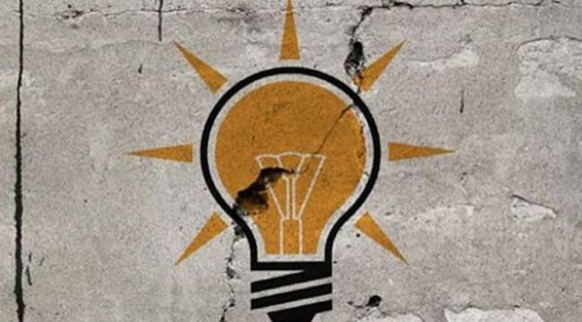 AKP'den istifa eden 150 kişi Gelecek Partisi'ne katıldı