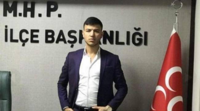 Ankara Cumhuriyet Başsavcılığı'ndan Ümitcan Uygun'un tahliyesi hakkında açıklama