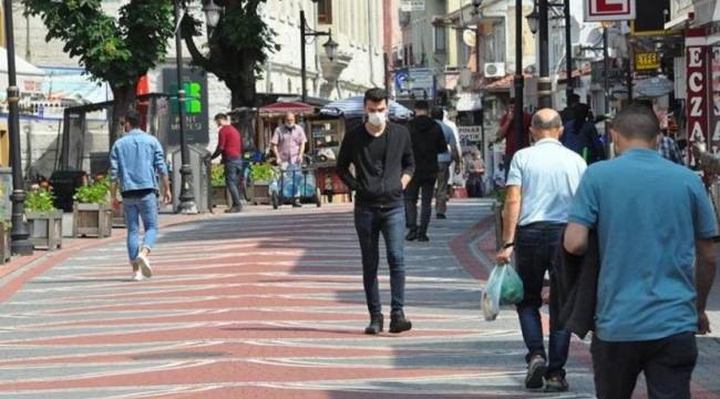 Bartın'da bayramda toplu yöresel etkinliklere izin verilmeyecek