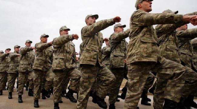 Bedelli askerliğe yine zam: İki yılda yüzde 38 artış