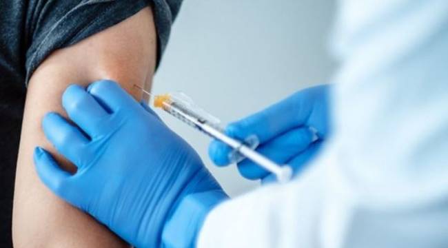 Beş soruda 'üçüncü doz' aşılama süreci