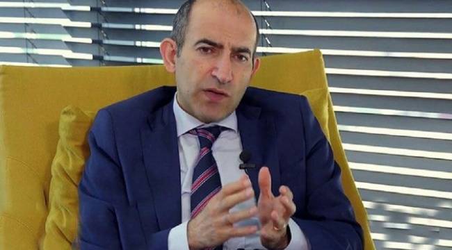 Cengiz Holding'ten Melih Bulu Açıklaması!