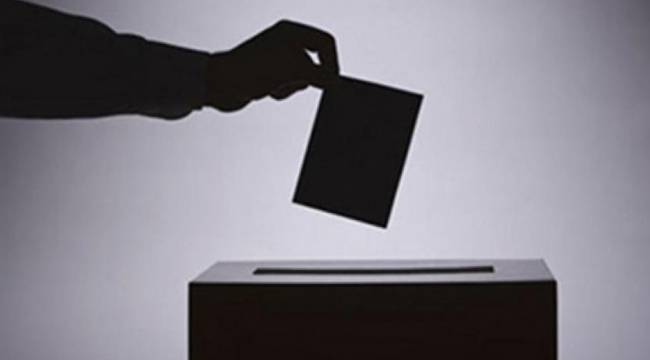 CHP: İnternet üzerinden oy verme sağlanmalı
