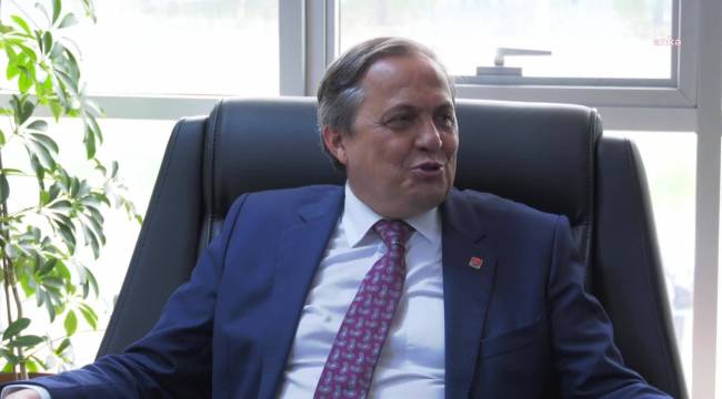 CHP'li Torun'dan Bakan Soylu'ya, "Ülkenin de vatandaşın da canına okudunuz. Yönetemiyorsunuz"