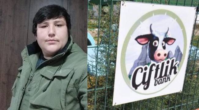 Çiftlik Bank’ın kurucusu ‘Tosuncuk’ lakaplı Mehmet Aydın teslim oldu