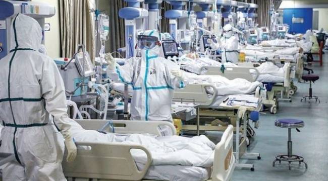 Delta Varyantının Sırrı Çözüldü: Umutlandıran Gelişme!