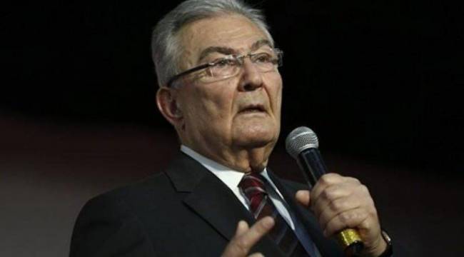 Deniz Baykal, avukatı aracılığıyla ile açıkladı: &quot;Korkmaz Karaca, hiçbir bayanı benimle tanıştırmadı&quot;